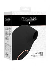 Irresistible Seductive